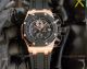 New Replica Audemars Piguet Royal Oak Offshore Survivor Watch Gray Face (5)_th.jpg